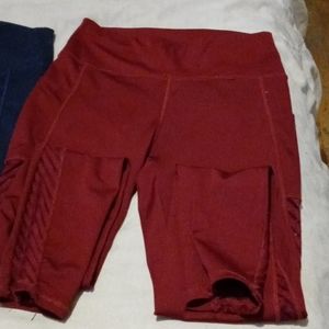 Spandex